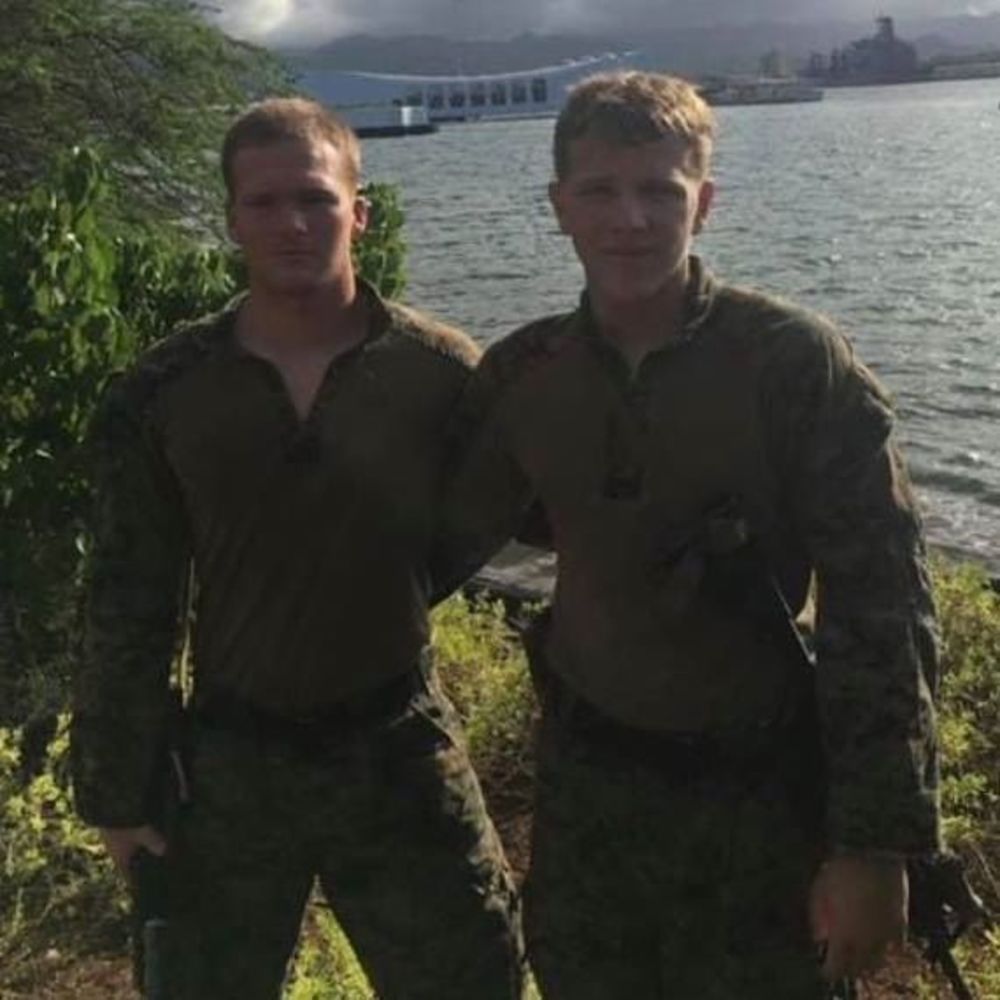 Meet your Posher, Blakeey